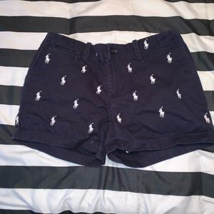 Polo Ralph Lauren shorts